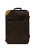 Maleta 55, vista frontal